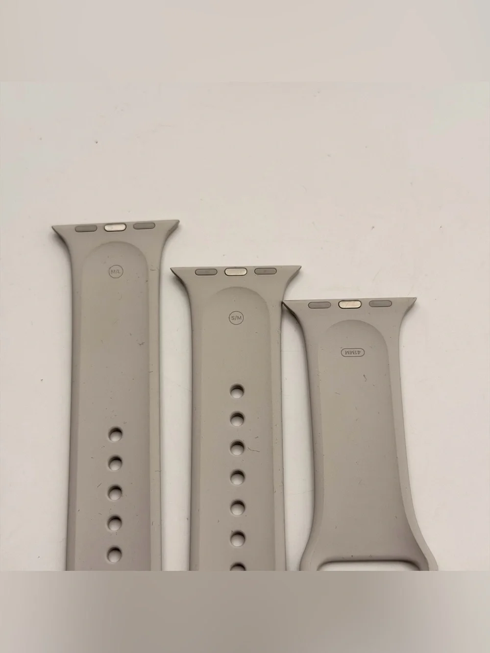 Apple Watch Band OEM, 38/40/41mm, S/M & M/L, new